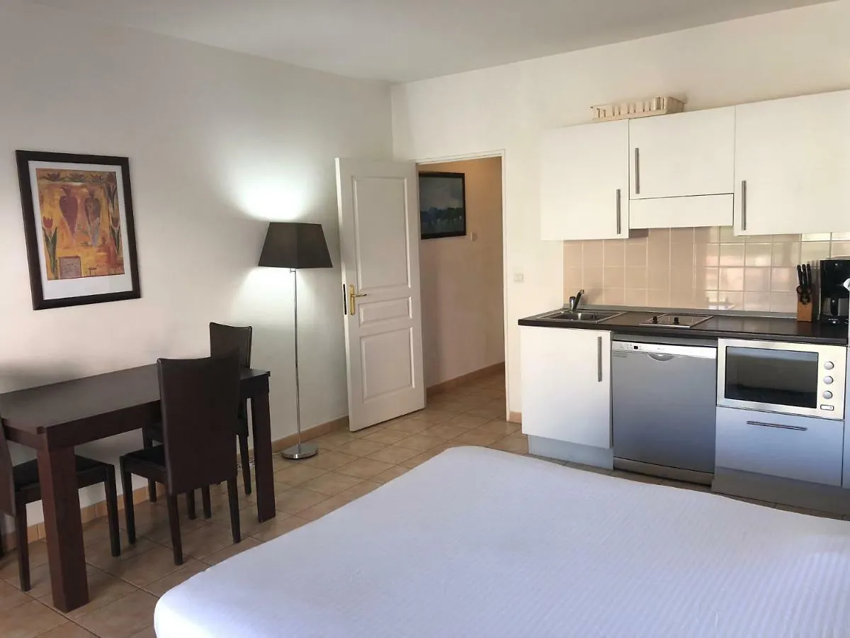 Apartment Monaco Sunshine Studio Sea View Optional Parking Beausoleil
